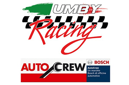 logo Umby Racing