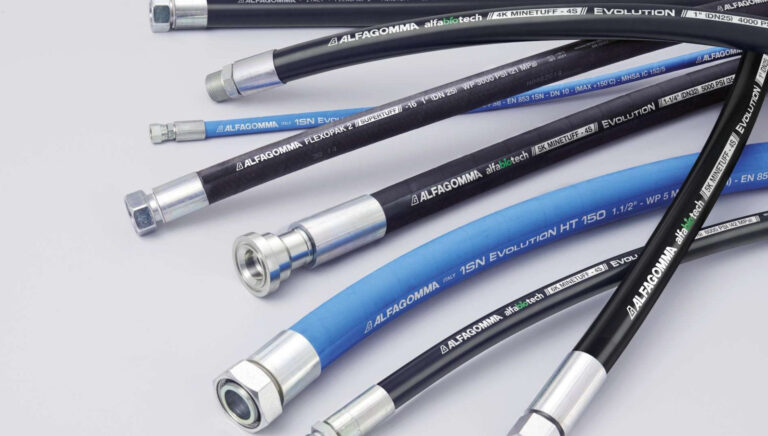 Realizzazione Tubi Oleodinamici e Tubi Freno Certificati