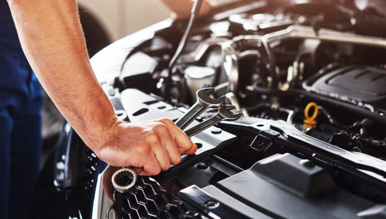 Officina Meccatronica