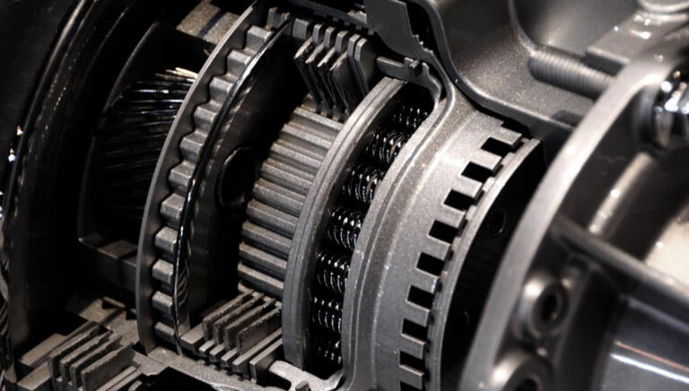 Lavaggio e Tagliando Cambi Automatici