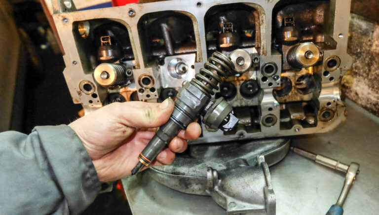 Carpenteria Meccanica, Trasformazioni e Collaudo