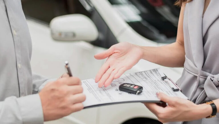 Agenzia Pratiche Auto